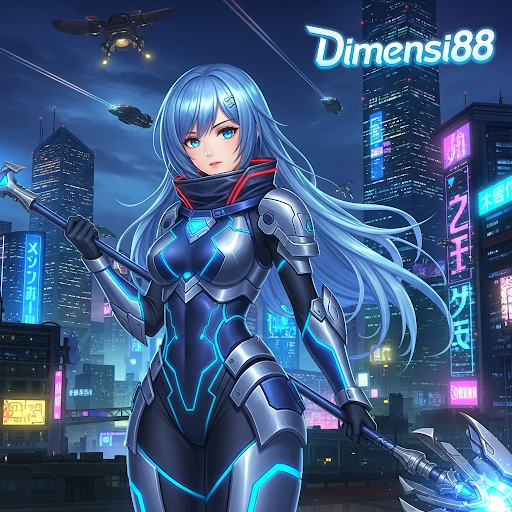 Dimensi88 : Dimensi 88 Top Up Rahasia Menang Dan Anti Kalah 